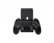 Desktop Mount for Headset/Control - Black