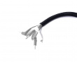 Deskmate Cable Sheath - 2m