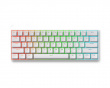Ace 60 Pro ANSI Hall Effect Keyboard - White