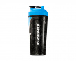 X-Zero Shaker 700ml - Black & Blue